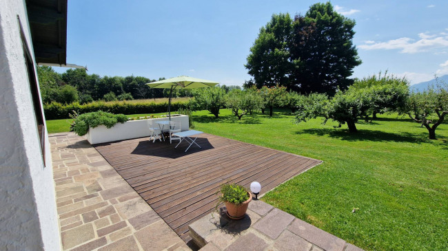 Villa in vendita a Belluno