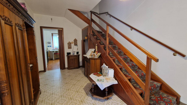 Porzione di Casa in vendita a Belluno