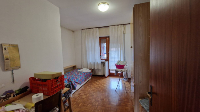 Porzione di Casa in vendita a Belluno