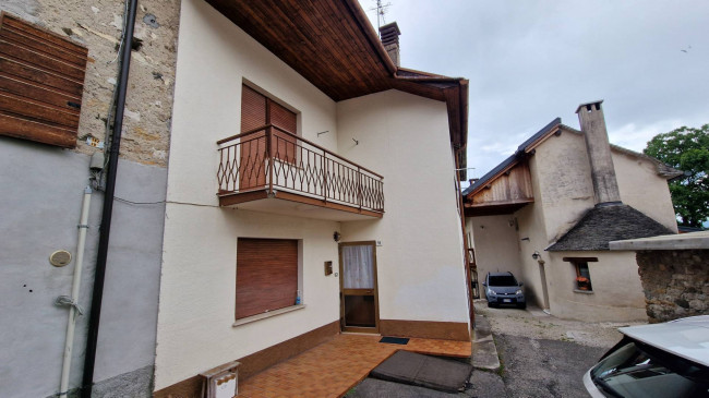 Porzione di Casa in vendita a Belluno