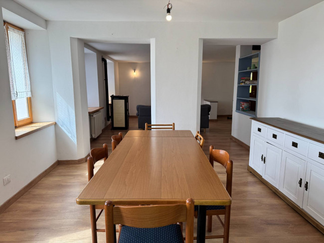 Appartamento in vendita a San Gregorio nelle Alpi