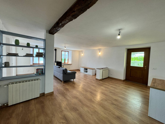 Appartamento in vendita a San Gregorio nelle Alpi