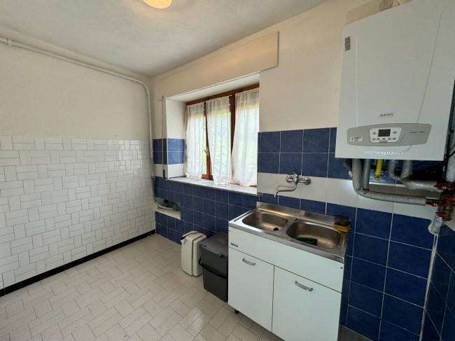 Appartamento in vendita a San Gregorio nelle Alpi