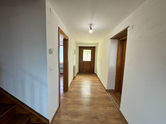 Appartamento in vendita a San Gregorio nelle Alpi