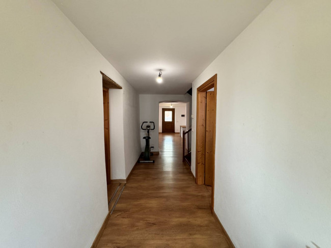 Appartamento in vendita a San Gregorio nelle Alpi