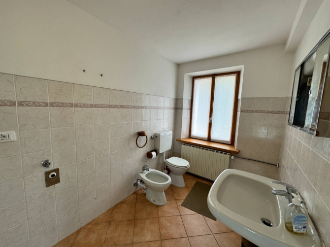 Appartamento in vendita a San Gregorio nelle Alpi