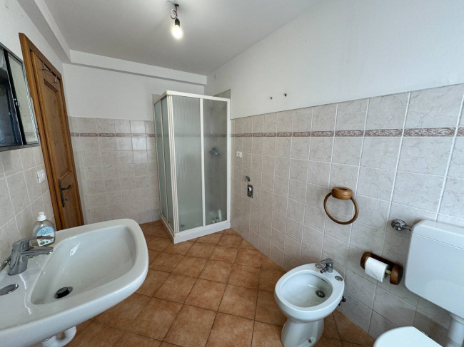 Appartamento in vendita a San Gregorio nelle Alpi