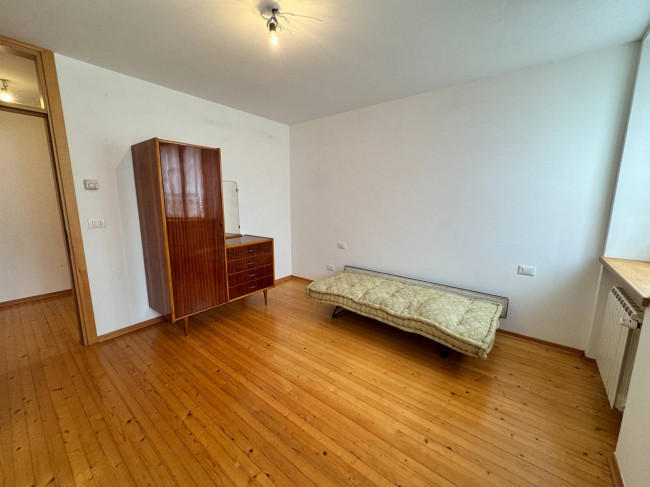 Appartamento in vendita a San Gregorio nelle Alpi