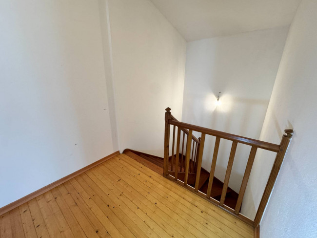 Appartamento in vendita a San Gregorio nelle Alpi