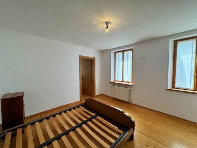 Appartamento in vendita a San Gregorio nelle Alpi