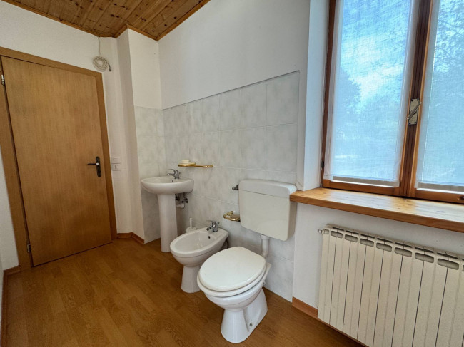 Appartamento in vendita a San Gregorio nelle Alpi