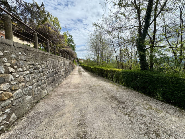 Appartamento in vendita a San Gregorio nelle Alpi