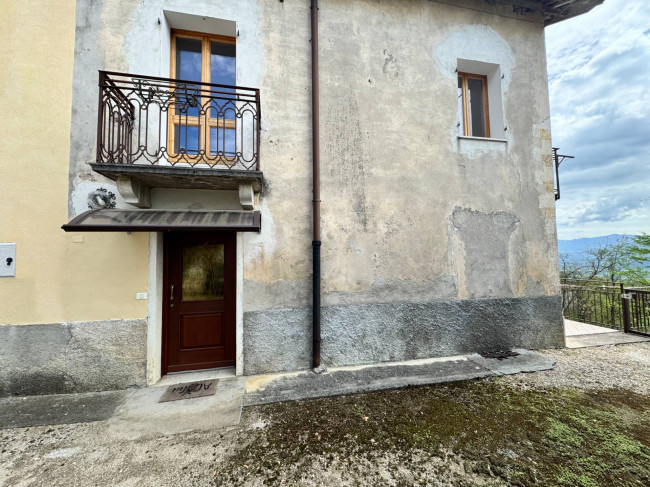 Appartamento in vendita a San Gregorio nelle Alpi
