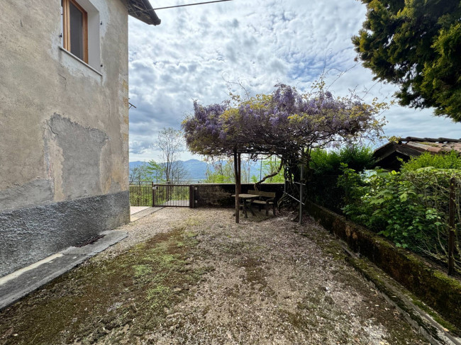 Appartamento in vendita a San Gregorio nelle Alpi