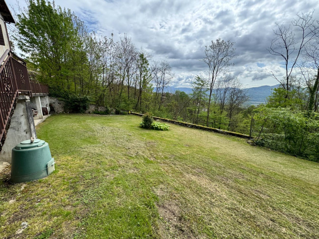 Appartamento in vendita a San Gregorio nelle Alpi