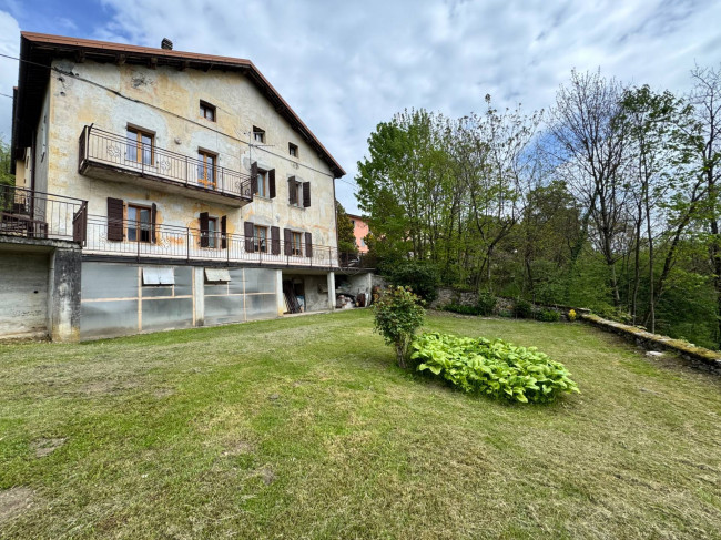 Appartamento in vendita a San Gregorio nelle Alpi