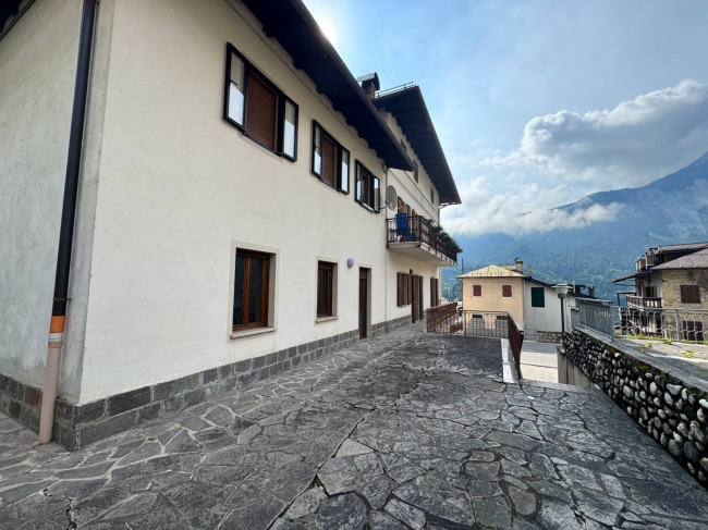 Appartamento in vendita a Valle di Cadore