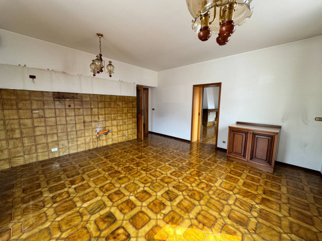 Appartamento in vendita a Valle di Cadore