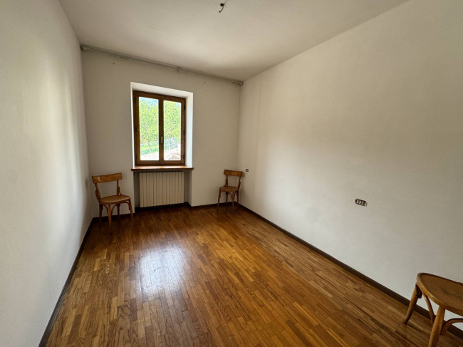 Appartamento in vendita a Valle di Cadore