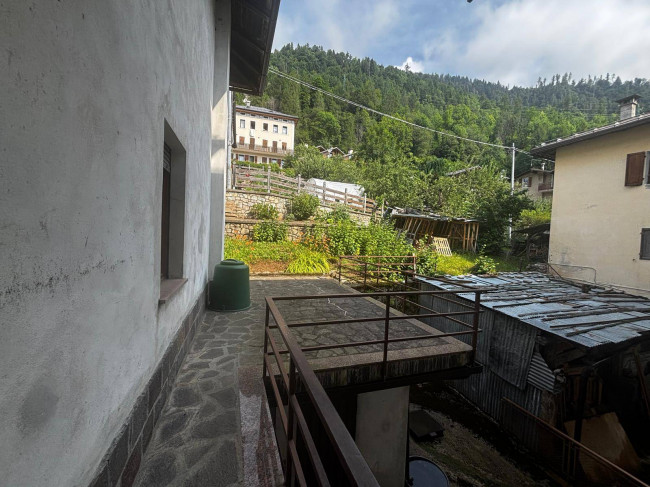 Appartamento in vendita a Valle di Cadore