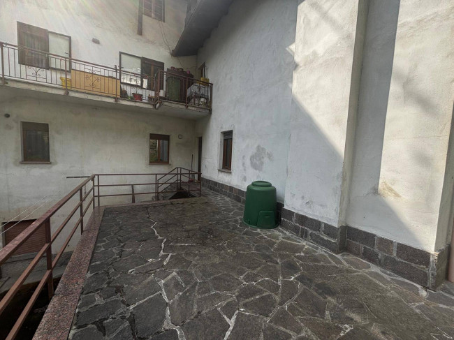 Appartamento in vendita a Valle di Cadore