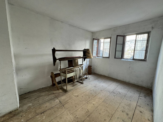 Porzione di Casa in vendita a Valle di Cadore