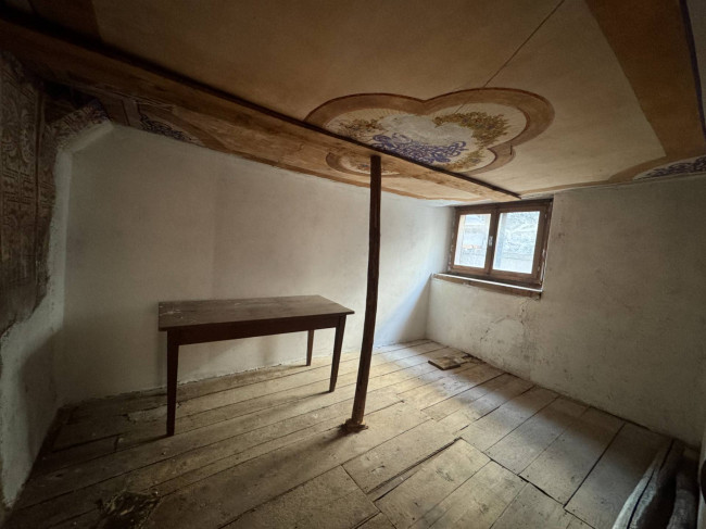Porzione di Casa in vendita a Valle di Cadore
