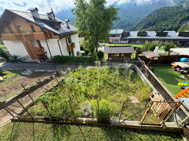 Porzione di Casa in vendita a Valle di Cadore
