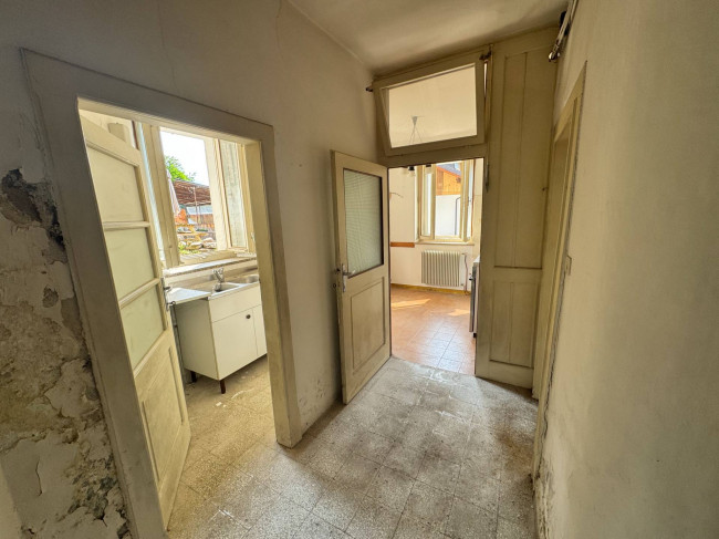 Porzione di Casa in vendita a Valle di Cadore