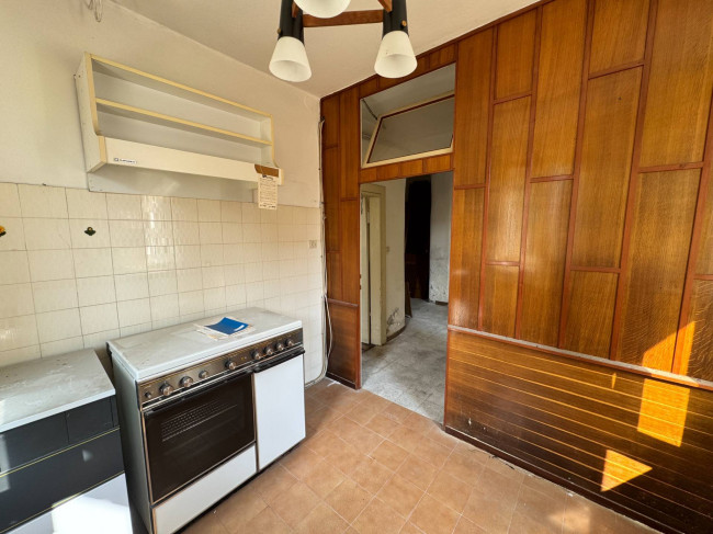 Porzione di Casa in vendita a Valle di Cadore