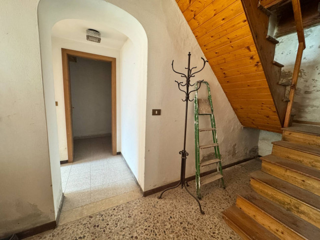 Porzione di Casa in vendita a Valle di Cadore
