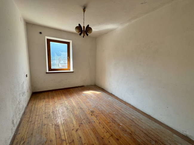 Porzione di Casa in vendita a Valle di Cadore