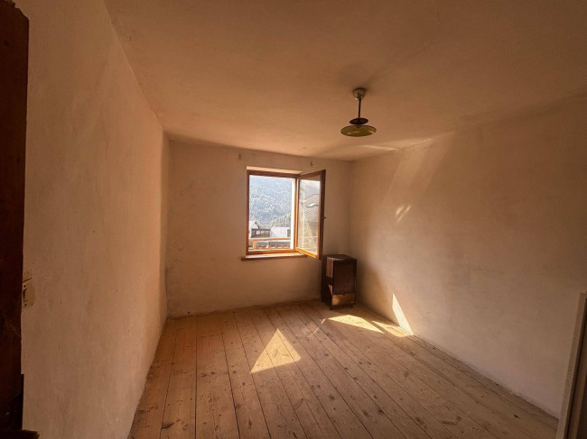 Porzione di Casa in vendita a Valle di Cadore