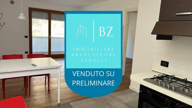 Appartamento in vendita a Ponte nelle Alpi