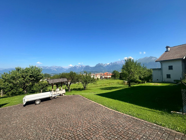 Casa singola in vendita a Belluno