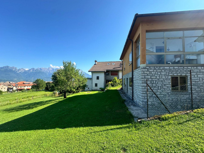 Casa singola in vendita a Belluno