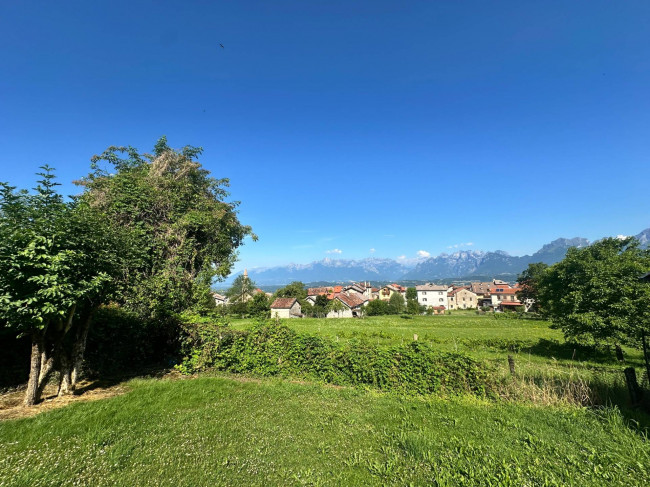 Casa singola in vendita a Belluno