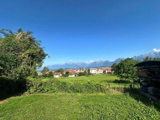 Casa singola in vendita a Belluno