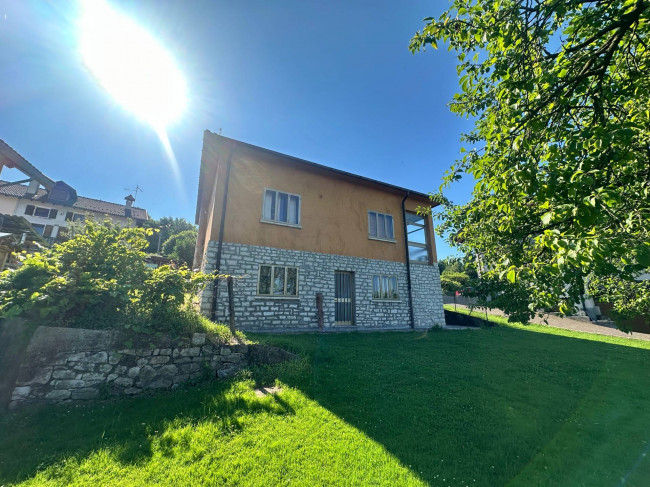 Casa singola in vendita a Belluno