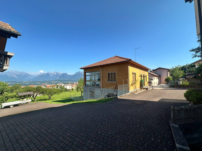 Casa singola in vendita a Belluno