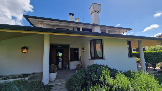 Villa in vendita a Belluno