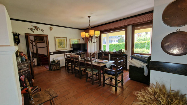 Villa in vendita a Belluno