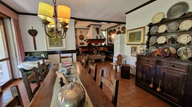 Villa in vendita a Belluno