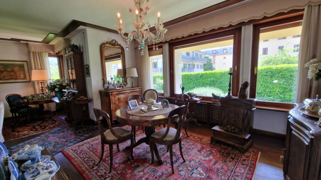 Villa in vendita a Belluno
