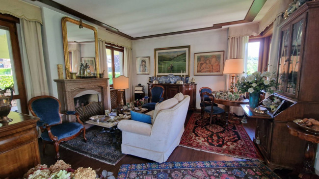Villa in vendita a Belluno