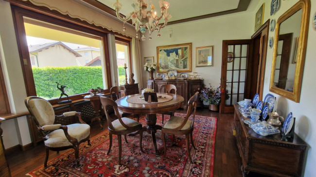 Villa in vendita a Belluno