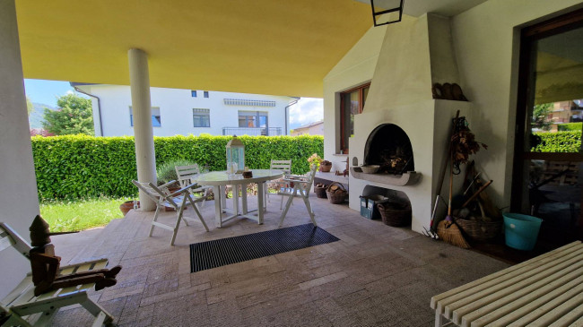 Villa in vendita a Belluno