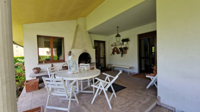 Villa in vendita a Belluno