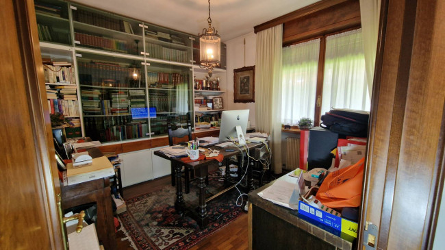 Villa in vendita a Belluno