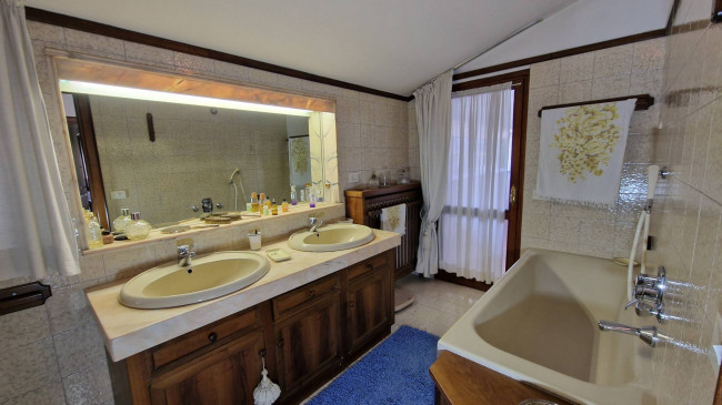 Villa in vendita a Belluno